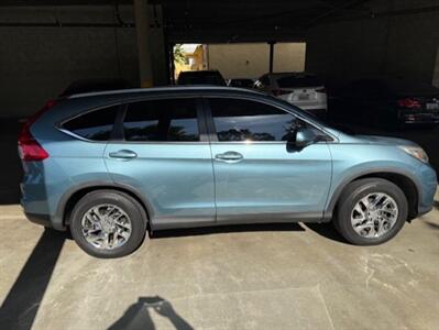 2015 Honda CR-V EX-L   - Photo 6 - Arcadia, CA 91007