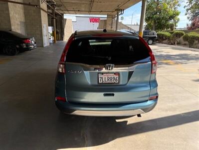 2015 Honda CR-V EX-L   - Photo 4 - Arcadia, CA 91007