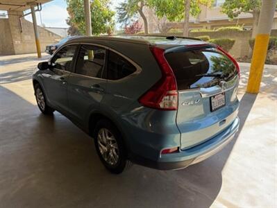 2015 Honda CR-V EX-L   - Photo 3 - Arcadia, CA 91007