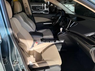 2015 Honda CR-V EX-L   - Photo 9 - Arcadia, CA 91007