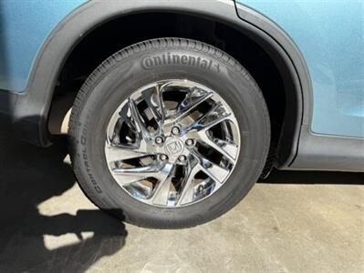2015 Honda CR-V EX-L   - Photo 12 - Arcadia, CA 91007