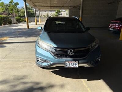 2015 Honda CR-V EX-L   - Photo 8 - Arcadia, CA 91007
