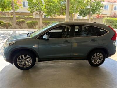 2015 Honda CR-V EX-L   - Photo 2 - Arcadia, CA 91007