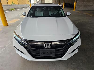 2018 Honda Accord EX-L w/Navi   - Photo 8 - Arcadia, CA 91007