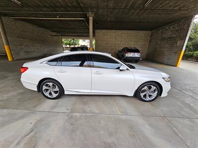 2018 Honda Accord EX-L w/Navi   - Photo 6 - Arcadia, CA 91007