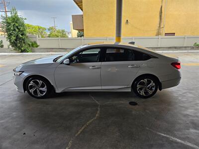 2018 Honda Accord EX-L w/Navi   - Photo 2 - Arcadia, CA 91007