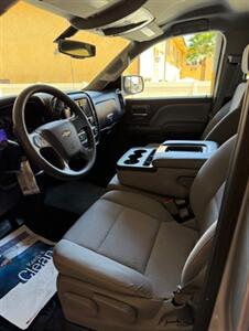2015 Chevrolet Silverado 1500 LS   - Photo 13 - Arcadia, CA 91007
