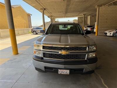 2015 Chevrolet Silverado 1500 LS   - Photo 3 - Arcadia, CA 91007