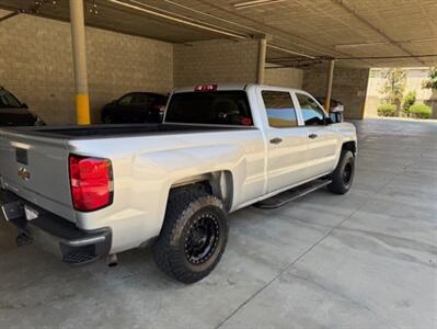 2015 Chevrolet Silverado 1500 LS   - Photo 6 - Arcadia, CA 91007
