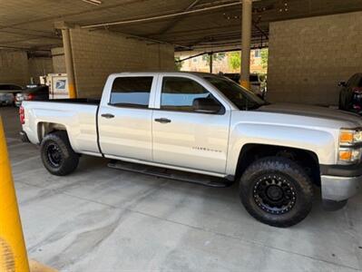 2015 Chevrolet Silverado 1500 LS   - Photo 5 - Arcadia, CA 91007