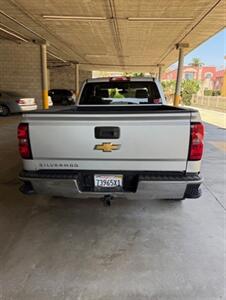 2015 Chevrolet Silverado 1500 LS   - Photo 7 - Arcadia, CA 91007