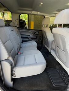 2015 Chevrolet Silverado 1500 LS   - Photo 10 - Arcadia, CA 91007