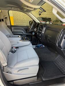 2015 Chevrolet Silverado 1500 LS   - Photo 11 - Arcadia, CA 91007