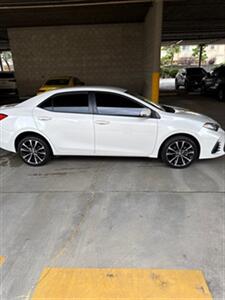2018 Toyota Corolla SE   - Photo 8 - Arcadia, CA 91007