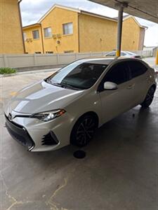 2018 Toyota Corolla SE   - Photo 1 - Arcadia, CA 91007
