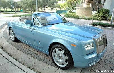 2017 Rolls-Royce Phantom Drophead Coupe 1 of 1 - Photo 39 - Boca Raton, FL 33432
