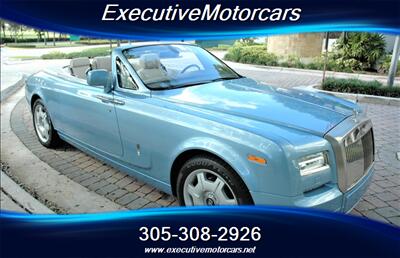 2017 Rolls-Royce Phantom Drophead Coupe 1 of 1 - Photo 39 - Boca Raton, FL 33432
