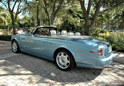 2017 Rolls-Royce Phantom Drophead Coupe 1 of 1 - Photo 5 - Boca Raton, FL 33432