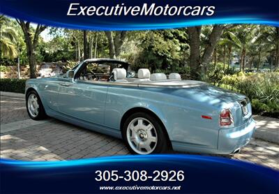 2017 Rolls-Royce Phantom Drophead Coupe 1 of 1 - Photo 5 - Boca Raton, FL 33432