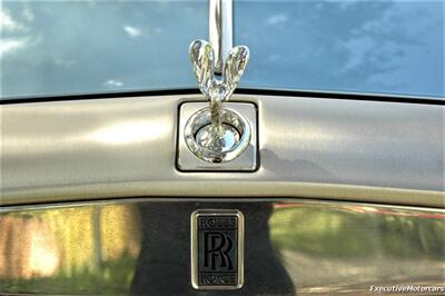 2017 Rolls-Royce Phantom Drophead Coupe 1 of 1 - Photo 23 - Boca Raton, FL 33432