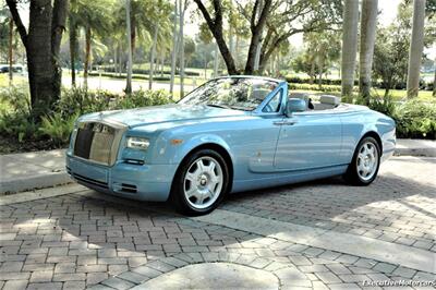 2017 Rolls-Royce Phantom Drophead Coupe 1 of 1 - Photo 27 - Boca Raton, FL 33432
