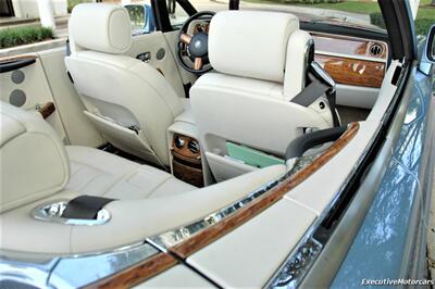 2017 Rolls-Royce Phantom Drophead Coupe 1 of 1 - Photo 40 - Boca Raton, FL 33432