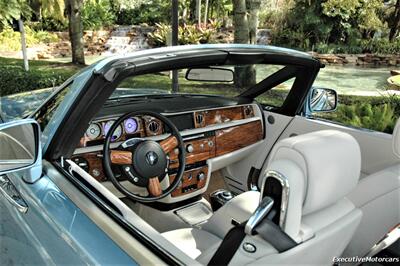 2017 Rolls-Royce Phantom Drophead Coupe 1 of 1 - Photo 32 - Boca Raton, FL 33432