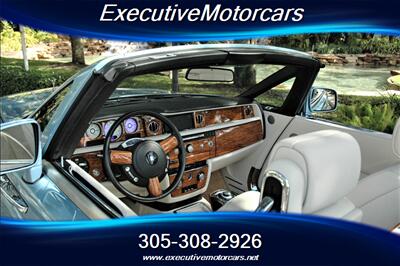 2017 Rolls-Royce Phantom Drophead Coupe 1 of 1 - Photo 32 - Boca Raton, FL 33432
