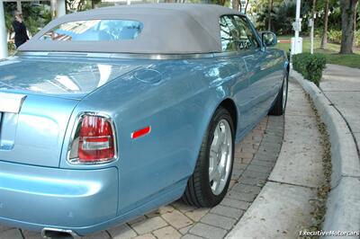 2017 Rolls-Royce Phantom Drophead Coupe 1 of 1 - Photo 8 - Boca Raton, FL 33432