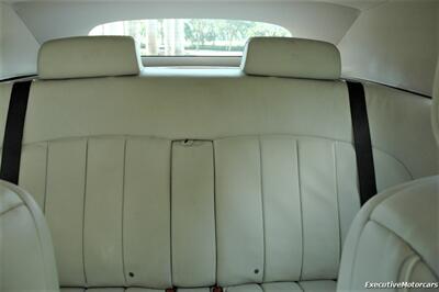 2017 Rolls-Royce Phantom Drophead Coupe 1 of 1 - Photo 17 - Boca Raton, FL 33432