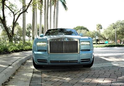 2017 Rolls-Royce Phantom Drophead Coupe 1 of 1 - Photo 22 - Boca Raton, FL 33432