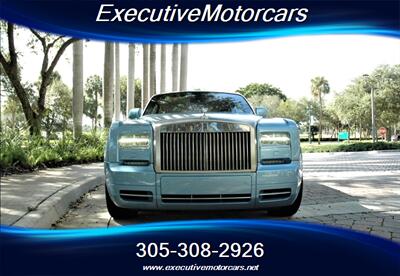 2017 Rolls-Royce Phantom Drophead Coupe 1 of 1 - Photo 22 - Boca Raton, FL 33432
