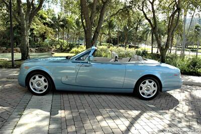 2017 Rolls-Royce Phantom Drophead Coupe 1 of 1 - Photo 3 - Boca Raton, FL 33432