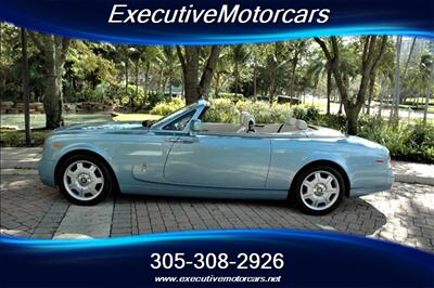 2017 Rolls-Royce Phantom Drophead Coupe 1 of 1 - Photo 3 - Boca Raton, FL 33432
