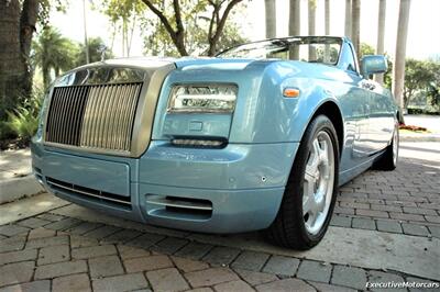 2017 Rolls-Royce Phantom Drophead Coupe 1 of 1 - Photo 38 - Boca Raton, FL 33432