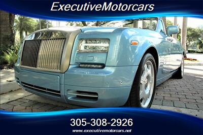 2017 Rolls-Royce Phantom Drophead Coupe 1 of 1 - Photo 38 - Boca Raton, FL 33432