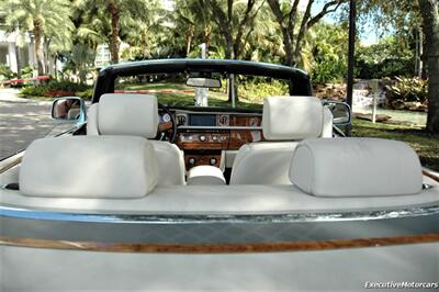 2017 Rolls-Royce Phantom Drophead Coupe 1 of 1 - Photo 34 - Boca Raton, FL 33432