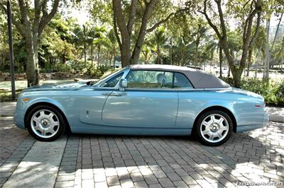 2017 Rolls-Royce Phantom Drophead Coupe 1 of 1 - Photo 2 - Boca Raton, FL 33432