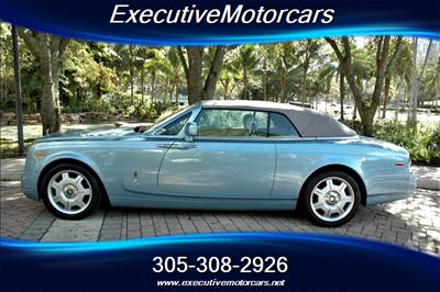 2017 Rolls-Royce Phantom Drophead Coupe 1 of 1 - Photo 2 - Boca Raton, FL 33432