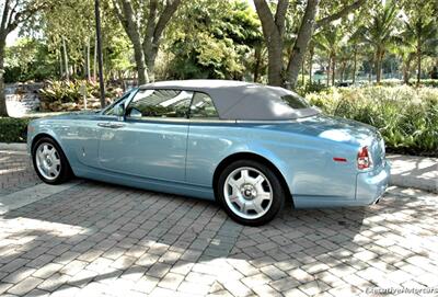 2017 Rolls-Royce Phantom Drophead Coupe 1 of 1 - Photo 4 - Boca Raton, FL 33432