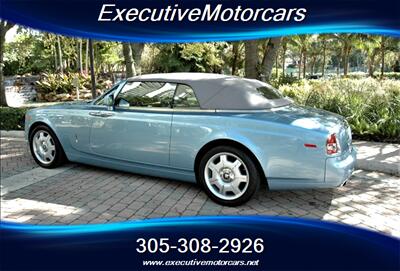 2017 Rolls-Royce Phantom Drophead Coupe 1 of 1 - Photo 4 - Boca Raton, FL 33432