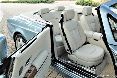 2017 Rolls-Royce Phantom Drophead Coupe 1 of 1 - Photo 18 - Boca Raton, FL 33432