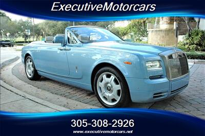 2017 Rolls-Royce Phantom Drophead Coupe 1 of 1 - Photo 25 - Boca Raton, FL 33432