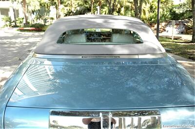 2017 Rolls-Royce Phantom Drophead Coupe 1 of 1 - Photo 9 - Boca Raton, FL 33432