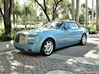 2017 Rolls-Royce Phantom Drophead Coupe 1 of 1 - Photo 26 - Boca Raton, FL 33432