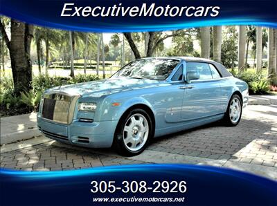 2017 Rolls-Royce Phantom Drophead Coupe 1 of 1 - Photo 26 - Boca Raton, FL 33432