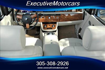 2017 Rolls-Royce Phantom Drophead Coupe 1 of 1 - Photo 33 - Boca Raton, FL 33432