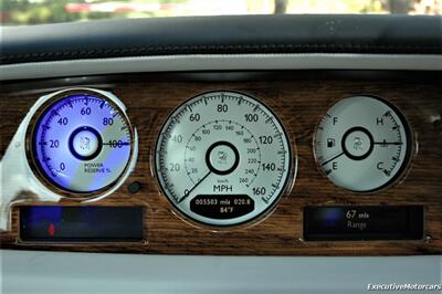 2017 Rolls-Royce Phantom Drophead Coupe 1 of 1 - Photo 28 - Boca Raton, FL 33432