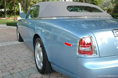 2017 Rolls-Royce Phantom Drophead Coupe 1 of 1 - Photo 7 - Boca Raton, FL 33432
