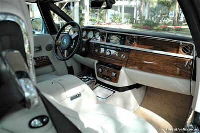 2017 Rolls-Royce Phantom Drophead Coupe 1 of 1 - Photo 19 - Boca Raton, FL 33432